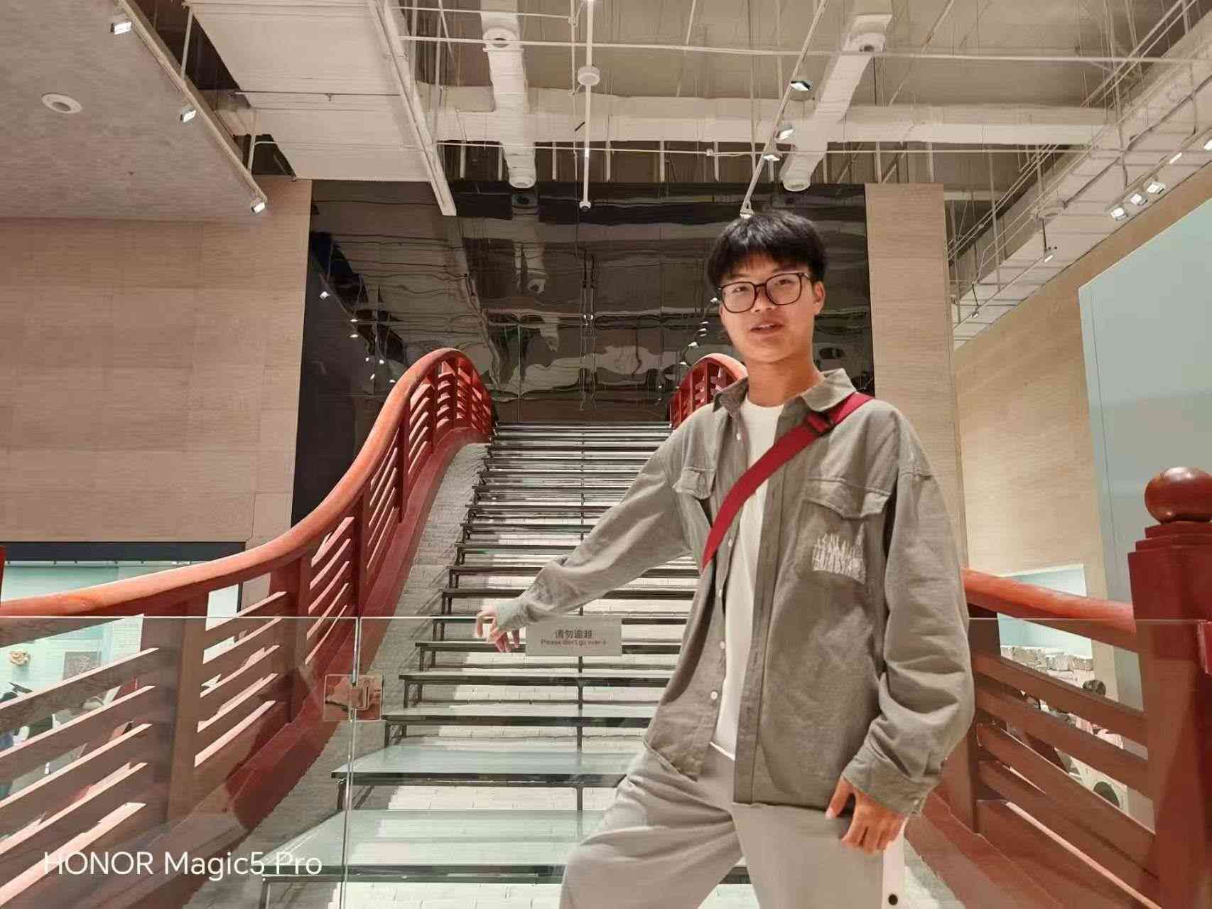 徐教员的照片_扬州家教联盟网